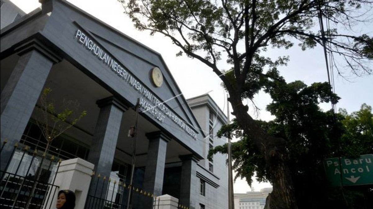 Heru Hidayat Demanded The Death Penalty, Legal Expert: It Should Be A Social Assistance Case