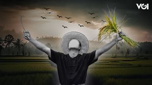 Swasembada Pangan Pilihan untuk Bisa  Bertahan