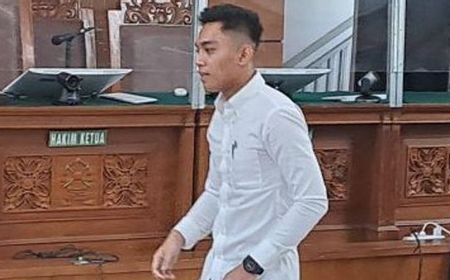 Urusan Mario Dandy Belum Selesai, Anak Mantan Pejabat Dirjen Pajak Itu Masih Perlu Diadili Perkara Pencabulan