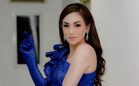 Ditanya Soal Keseriusan Marshel, Celine Evangelista Ragu: Hati dan Pikiran Bertolak Belakang