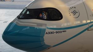 Sulit Diprediksi Kapan Industri Penerbangan Akan Pulih, Dirut Garuda: Butuh Waktu Panjang