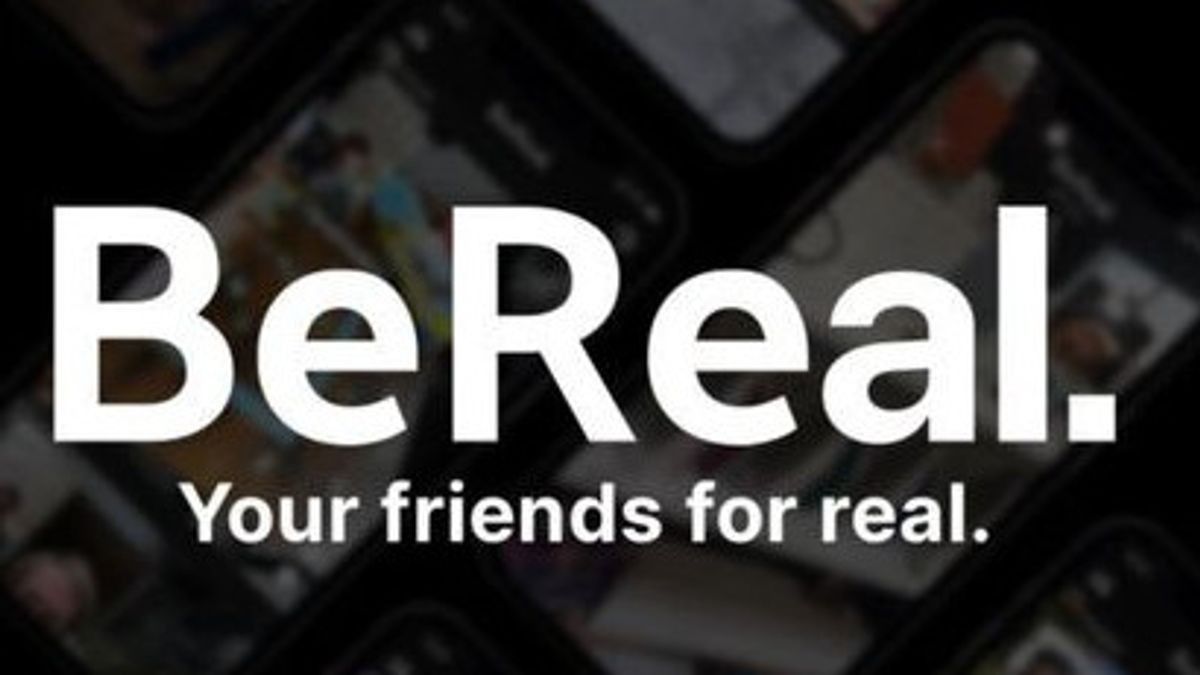 BeReal Luncurkan <i>RealPeople</i>, <i>Timeline</i> yang Menyoroti Orang-orang Terkenal