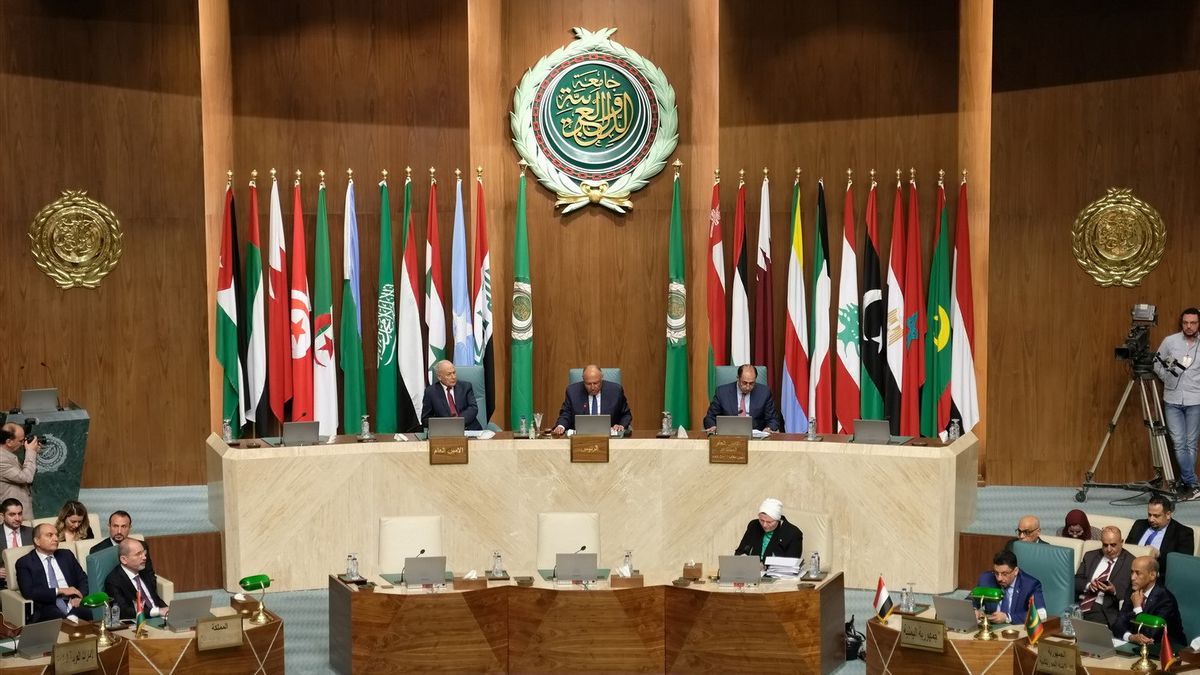 Arab League Accepts Syria Back: United States Skeptic, Russia Welcomes