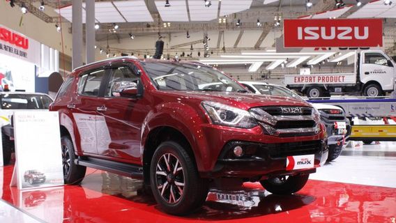 رد وزير الصناعة على واردات D-cab و Isuzu و Toyota Open Suara