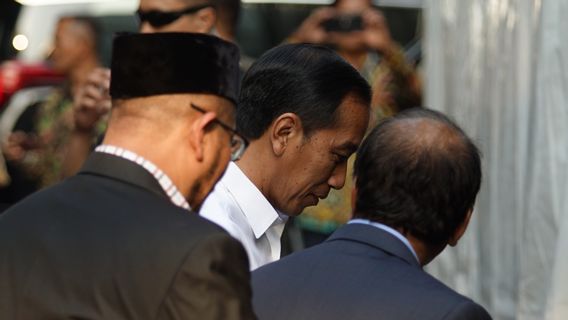 Ribuan Pekerja Migran Pulang, Jokowi: Jangan Ada COVID-19 Gelombang Dua