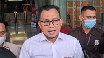 2 Saksi Dicecar KPK Soal Dugaan Lukas Enembe Terima Fee Proyek di Papua