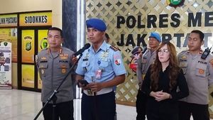 RS Polri: Siswa SMU Anak Pamen TNI AU Terbakar Dalam Keadaan Hidup, Luka Tusuk Sedalam 6,5 Cm Terjadi Pendarahan Hebat