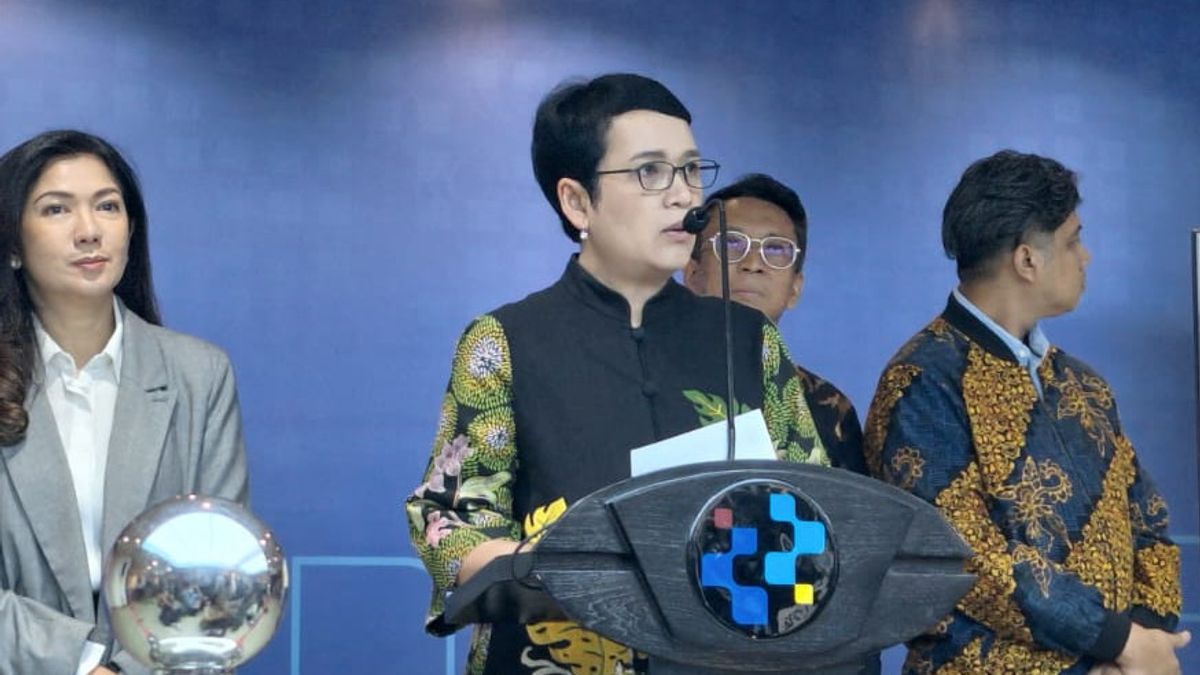 在巴纽万吉之后，政府将扩大数字社会保障试点到2026年6月开始的42个地区