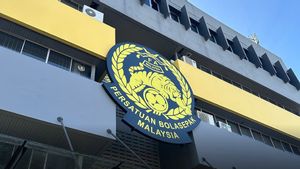 FIFA Selidiki Lebih Lanjut Pemalsuan Dokumen Naturalisasi Pemain Malaysia, Libatkan Otoritas Kriminal