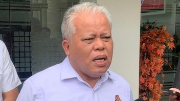 Former Director General Of PAUD Clarified In The Case Of Alleged Corruption Chromebook Of The Ministry Of Education And Culture