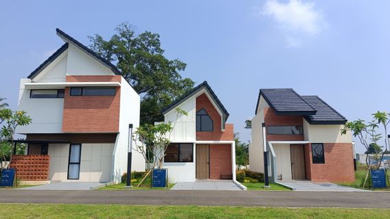 Hadirkan Rumah Terjangkau, FARPOINT Raih Dua Penghargaan Tingkat Asia