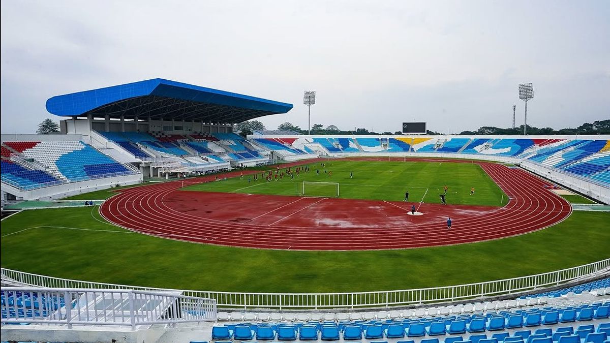 PT LIB Bicara Kans Laga Arema vs Persebaya Digelar di Stadion Kanjuruhan