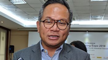 Deputy Minister Of BUMN II Tiko Calls Merger IndiHome-Telkomsel Makes Singtel Shares Diluted