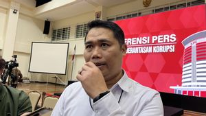 KPK Duga Arwin Rasyid Lakukan Transaksi dengan Tersangka Korupsi Pengadaan Tanah Pulo Gebang