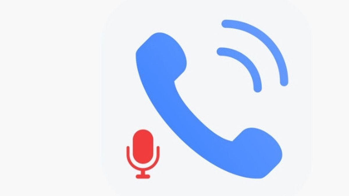 Begini Cara Mudah Merekam Panggilan Suara dengan Google Voice