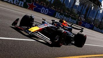 Japon qualifié pour F1 GP 2024: Verstappen garde position en champ