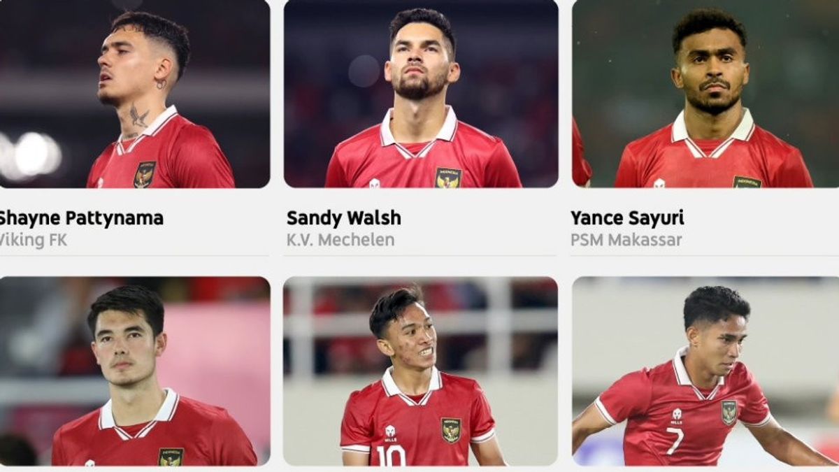 申泰勇召集25名球员参加2026年世界杯预选赛对阵文莱达鲁萨兰国
