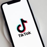 Ceriakan Momen Berlebaran Lewat Mudik Online di TikTok