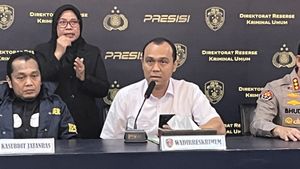 Pacar Paksa Kekasih Lakukan Love Scamming, Ditangkap Setelah Korban Mengaku Dianiaya