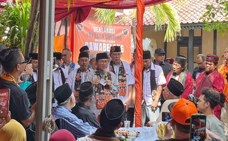 Pramono Janjikan Buat Rumah Singgah Si Pitung Demi Kembangkan Budaya Betawi