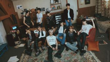 TREASURE Bakal Tur Konser <i>PULSE ON</i>, 2 Hari di Indonesia Arena!