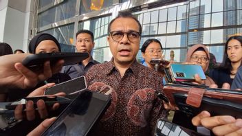 Wamenkominfo Nezar Sebut PP Turunan dari UU PDP Akan Rampung Awal Oktober