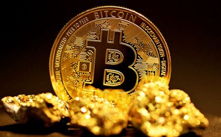 Menanti Data Inflasi PCE AS, Investor Kripto Masih Berhati-hati