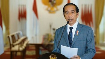 Pas D’importations, Jokowi Ordonne à Bulog D’absorber Le Riz Des Agriculteurs