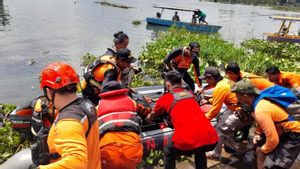 Kakek 76 Tahun yang Memancing Ikan Dini Hari Ditemukan Tewas di Rawa Pening Semarang