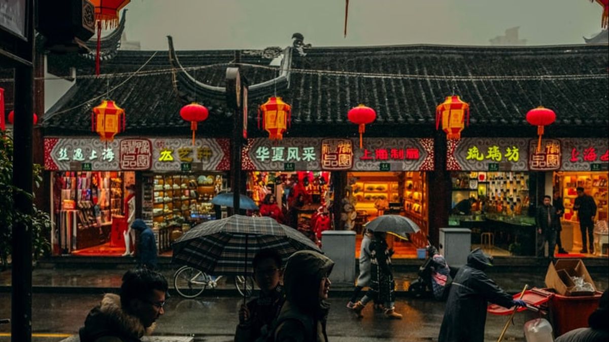 China Kerahkan 7 Juta Petugas untuk Gelar Sensus Penduduk di Tengah Pandemi