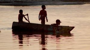Ironi RI Bikin Sedih: Negara Maritim dengan Hutan Luas, Tapi Kontribusi Ekonomi Masih Rendah