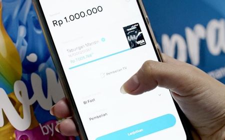 Dorong Bisnis Wealth Management, Bank Mandiri Optimalkan Kanal Digital Hingga Garap Diaspora