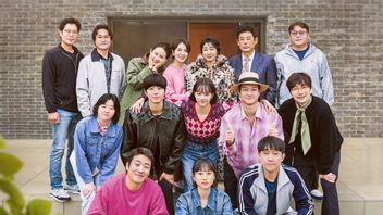 Pemain Drama “<i>Reply 1988</i>” Rilis OST untuk Perayaan 10 Tahun