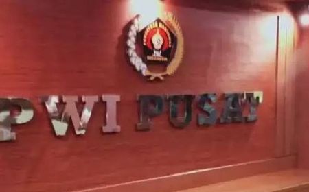 PWI Pusat Tegaskan HPN 2025 Digelar di Banjarmasin, Riau Batal Jadi Tuan Rumah