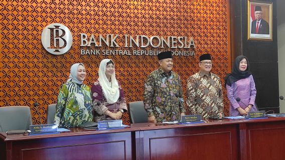 インドネシアの経済成長は引き続き堅調で、これがその理由です。