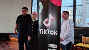 ラマダンを歓迎し、TikTokはプラットフォーム上でSABARコンテンツとドラマシリーズのサポートを提示します