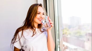 Souvent ignoré, les effets de la consommation insuffisante d'eau sur le corps et l'importance d'une consommation sûre