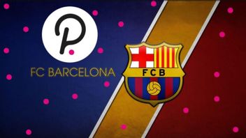 Crypto Polkadot (DOT) Deviendra-t-il Le Sponsor Officiel Du FC Barcelone, RemplacerA-t-il Rakuten?