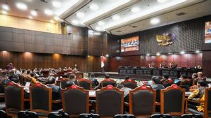 المحكمة الدستورية رفضت التعليق على مشروع قانون المحكمة الدستورية