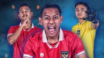 Preview Pertandingan Piala AFF U-23 Indonesia Vs Malaysia: Duel dengan Tensi Panas