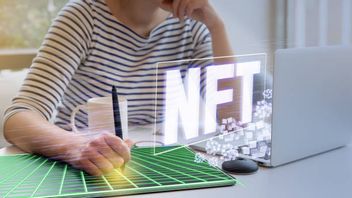 Mau Bisnis NFT? Ini Cara Membuat NFT yang Baik dan Benar