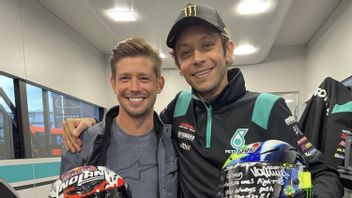 Casey Stoner Worried Honda And Yamaha Leaving MotoGP, Thepurest Situation Could Be The Trigger
