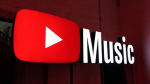 Cara Menghentikan YouTube Music Menyimpan Riwayat Lagu yang Sering Anda Putar