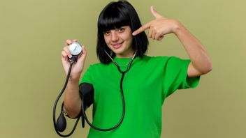 5 نصائح بسيطة للحد من ارتفاع ضغط الدم دون تناول الأدوية