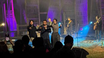 サル・プリアディは、ポップシンガーを紹介するときにジャズ音楽祭のプロモーターに良い意味があると信じています