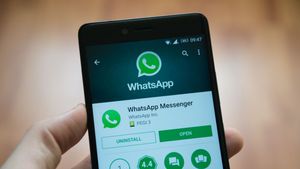Kini Pengguna WhatsApp Bisa Tambahkan Stiker dan Emoji Saat Mengirim Gambar