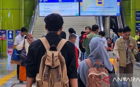 5 Tempat Sarapan Dekat Stasiun Gambir