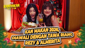 La Rocca Cafe, Cerita Pembuka Kan Makan di Tahun 2026