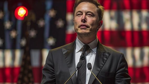 Trump Tunjuk Elon Musk dan Vivek Ramaswamy Pimpin DOGE AS