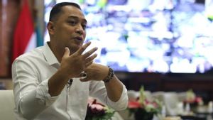 Wali Kota Eri Sudah Siap-siap Melebur BUMD di Surabaya yang Tidak Efektif